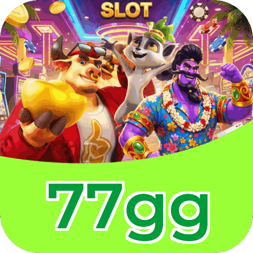 Tabela RTP dos jogos de cassino da 77gg