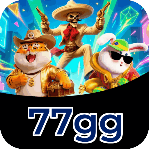 Tabela RTP dos jogos de cassino da 77gg